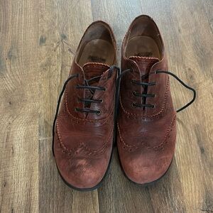 John Fluevog Women’s size 7.5